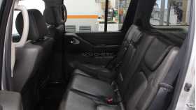 Nissan Pathfinder 2011 г.в.