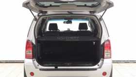 Nissan Pathfinder 2011 г.в.