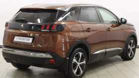 Peugeot 3008 2017 г.в.