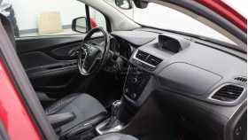 Opel Mokka 2014 г.в.
