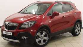 Opel Mokka 2014 г.в.