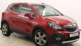 Opel Mokka 2014 г.в.