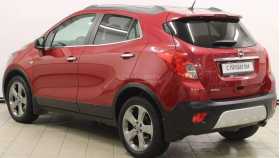 Opel Mokka 2014 г.в.