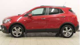 Opel Mokka 2014 г.в.