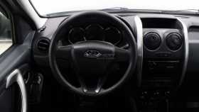 LADA (ВАЗ) Largus 2022 г.в.