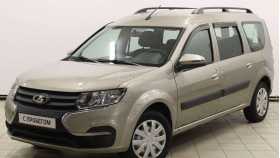 LADA (ВАЗ) Largus 2022 г.в.
