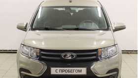 LADA (ВАЗ) Largus 2022 г.в.