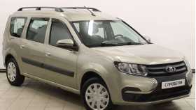 LADA (ВАЗ) Largus 2022 г.в.