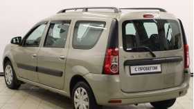 LADA (ВАЗ) Largus 2022 г.в.