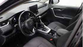 Toyota RAV4 2020 г.в.