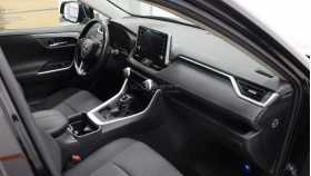 Toyota RAV4 2020 г.в.