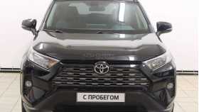 Toyota RAV4 2020 г.в.