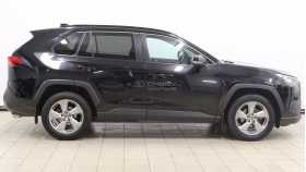 Toyota RAV4 2020 г.в.