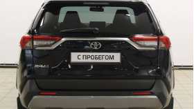 Toyota RAV4 2020 г.в.