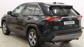 Toyota RAV4 2020 г.в.