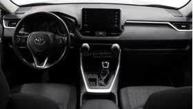 Toyota RAV4 2020 г.в.