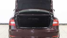 Skoda Superb 2014 г.в.