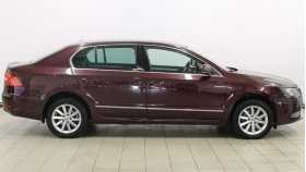 Skoda Superb 2014 г.в.
