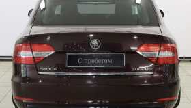 Skoda Superb 2014 г.в.