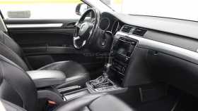 Skoda Superb 2014 г.в.