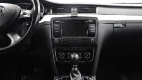 Skoda Superb 2014 г.в.