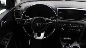 Kia Sportage 2018 г.в.