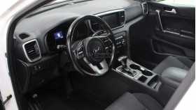 Kia Sportage 2018 г.в.