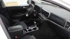 Kia Sportage 2018 г.в.