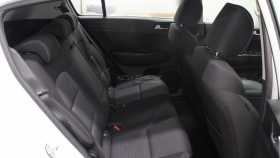 Kia Sportage 2018 г.в.