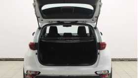 Kia Sportage 2018 г.в.