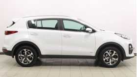 Kia Sportage 2018 г.в.