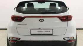 Kia Sportage 2018 г.в.
