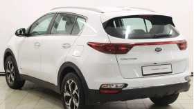 Kia Sportage 2018 г.в.