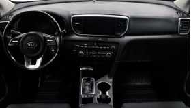 Kia Sportage 2018 г.в.