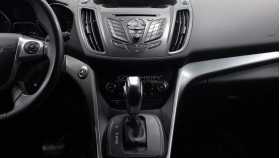 Ford Kuga 2013 г.в.