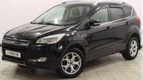 Ford Kuga 2013 г.в.