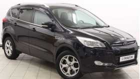 Ford Kuga 2013 г.в.