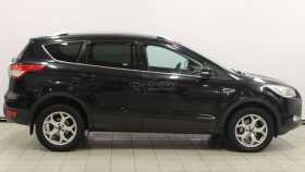 Ford Kuga 2013 г.в.