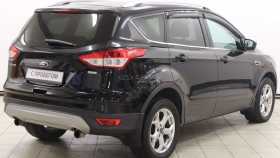 Ford Kuga 2013 г.в.