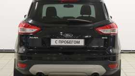 Ford Kuga 2013 г.в.