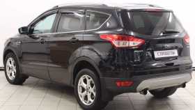 Ford Kuga 2013 г.в.