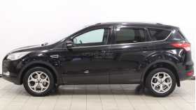 Ford Kuga 2013 г.в.