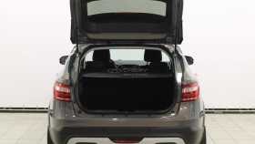 LADA (ВАЗ) Vesta Cross 2020 г.в.