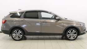 LADA (ВАЗ) Vesta Cross 2020 г.в.