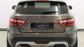 LADA (ВАЗ) Vesta Cross 2020 г.в.