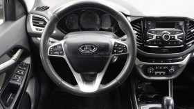 LADA (ВАЗ) Vesta Cross 2020 г.в.