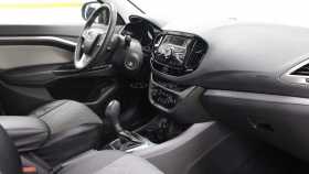 LADA (ВАЗ) Vesta Cross 2020 г.в.