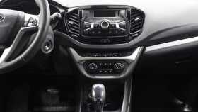 LADA (ВАЗ) Vesta Cross 2020 г.в.