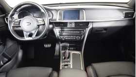 Kia Optima 2019 г.в.