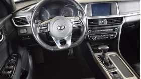Kia Optima 2019 г.в.